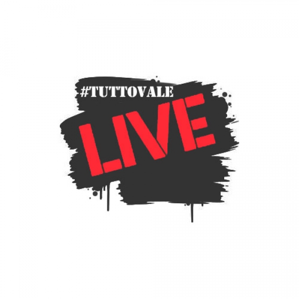 Tutto Vale Live In Perugia