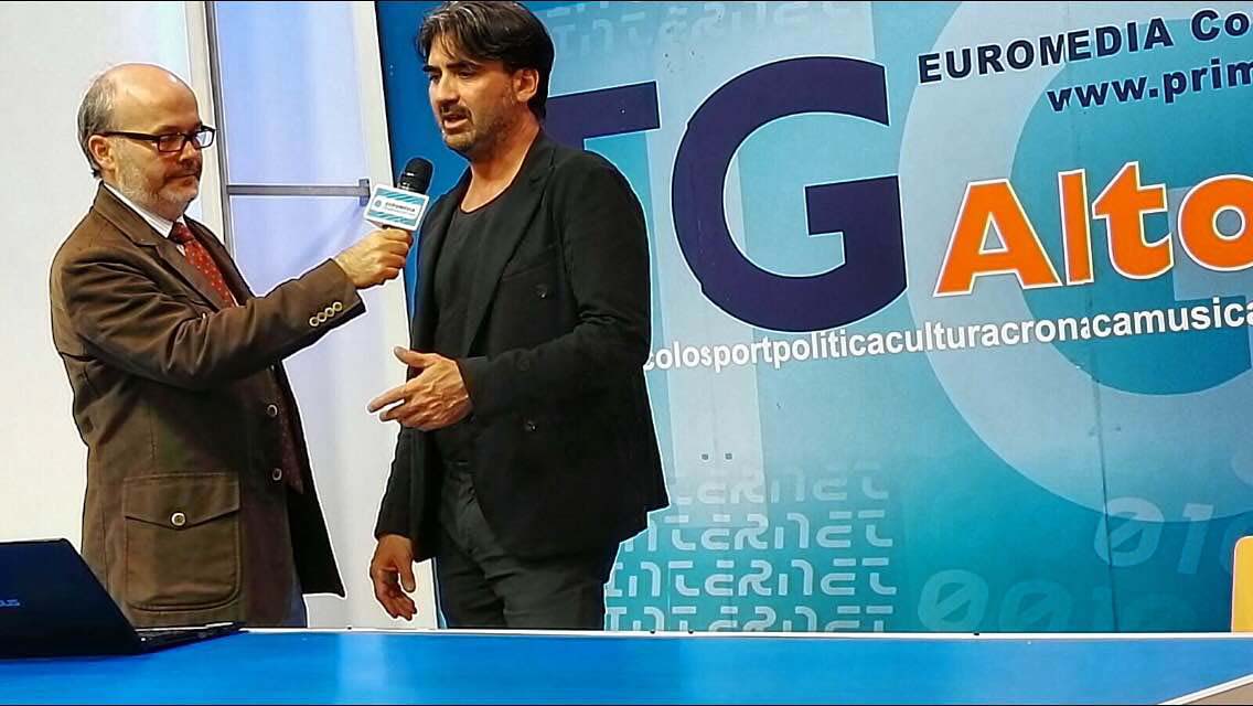 intervista trg
